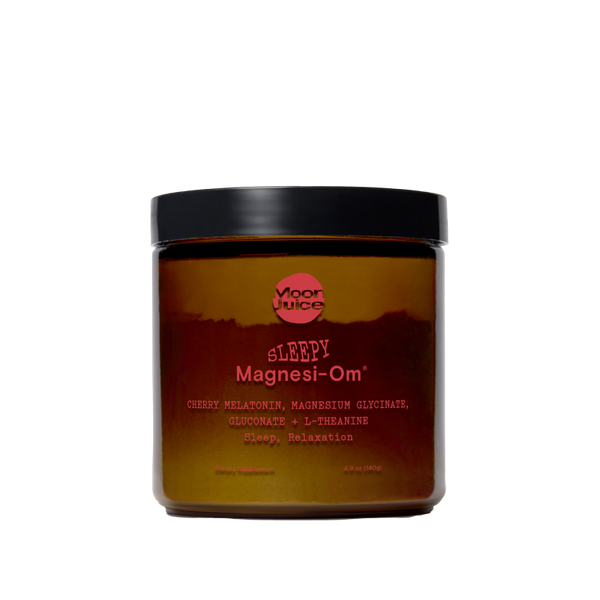 Sleepy Magnesi-Om