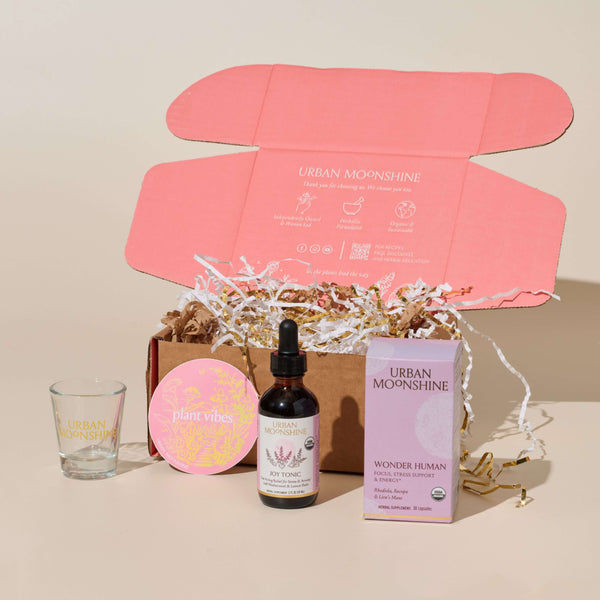 Cool, Calm, Collected Kit