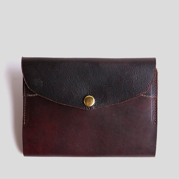 No.808 A6 Portfolio | Horween® Horsehide