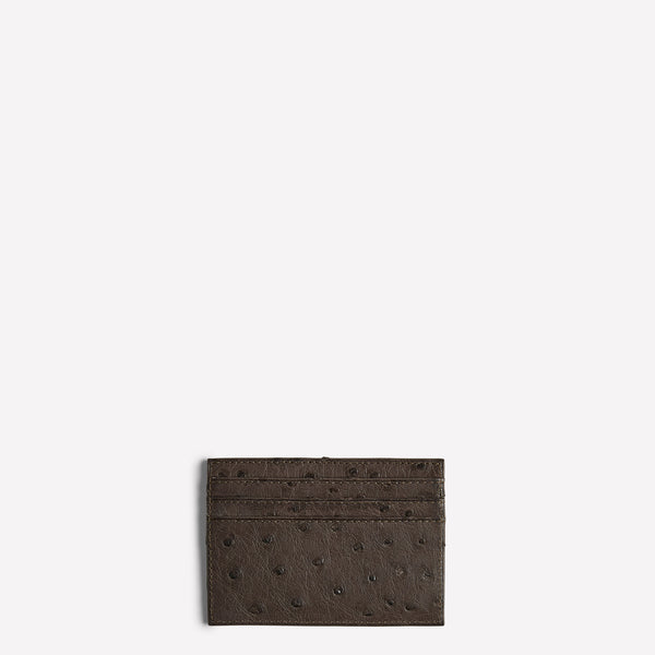 Slim Card Case No. 204
