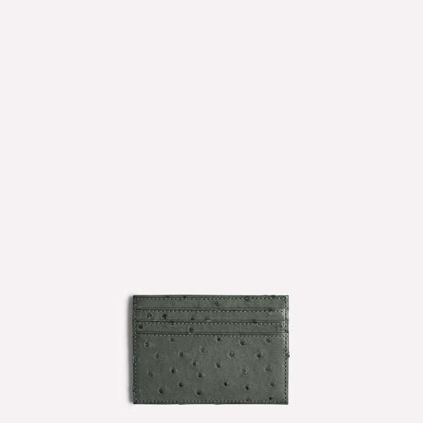 Slim Card Case No. 204