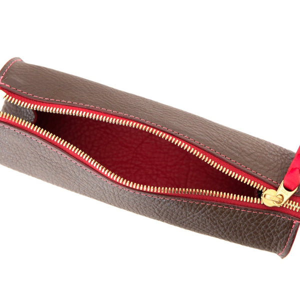 The American Leather District