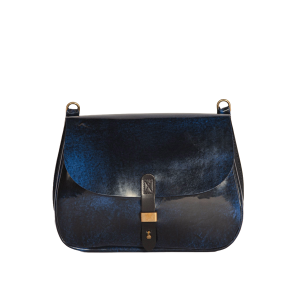 Merces Saddle Luster