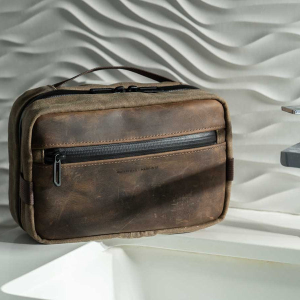 Hanging Toiletry Bag