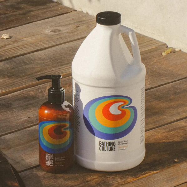 Good Seed Conditioner Refill Set