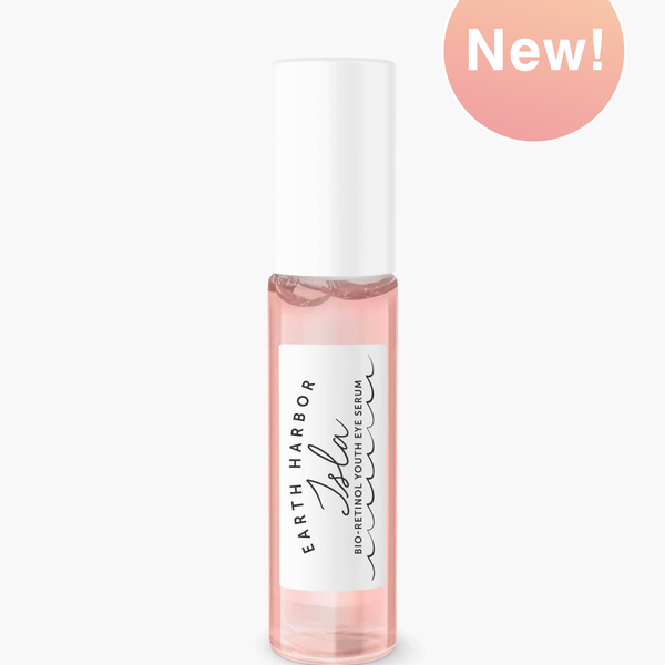 🎁 ISLA Bio-Retinol Youth Eye Serum (100% off)