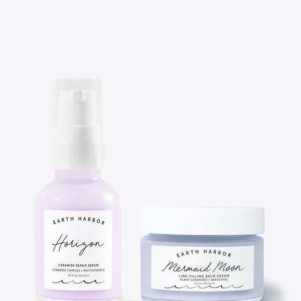 BARRIER REPAIR Full-Size Set