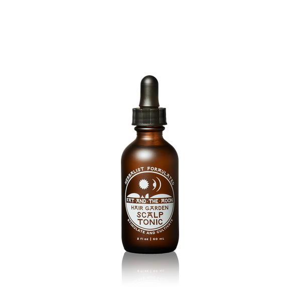 Hair Garden Scalp Tonic