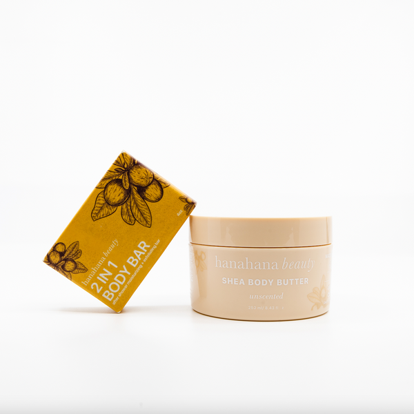 Hanahana Discovery Set