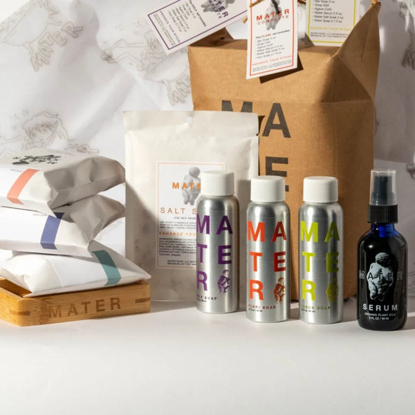 Wholesale Sample Pack