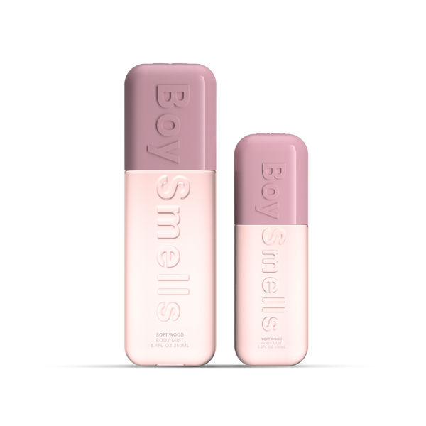 SOFT WOOD TAKE IT OR LEAVE IT