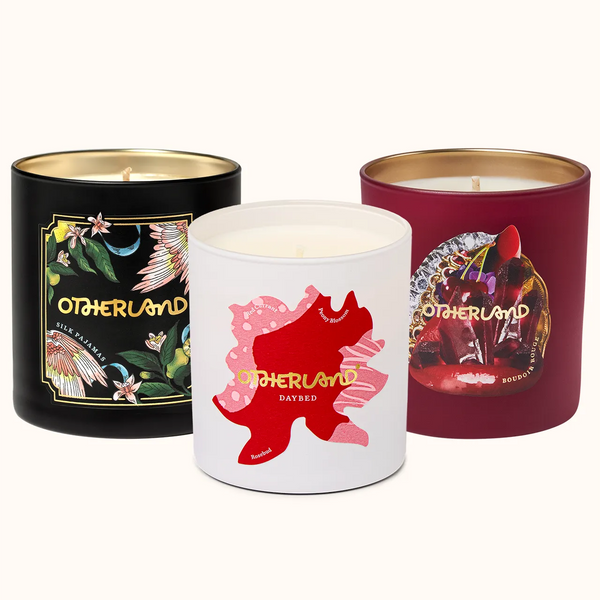 The Love Language Edit