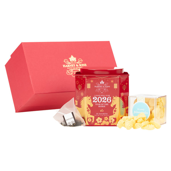 Lunar New Year 2026 Gift