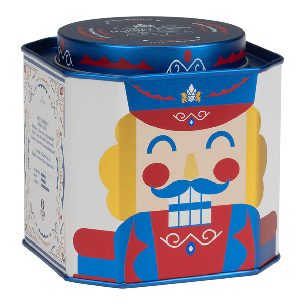 Nutcracker Blend, Tin of 30 Sachets