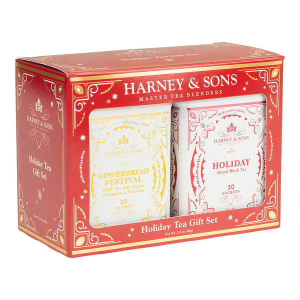 Heritage Gift Set Holiday