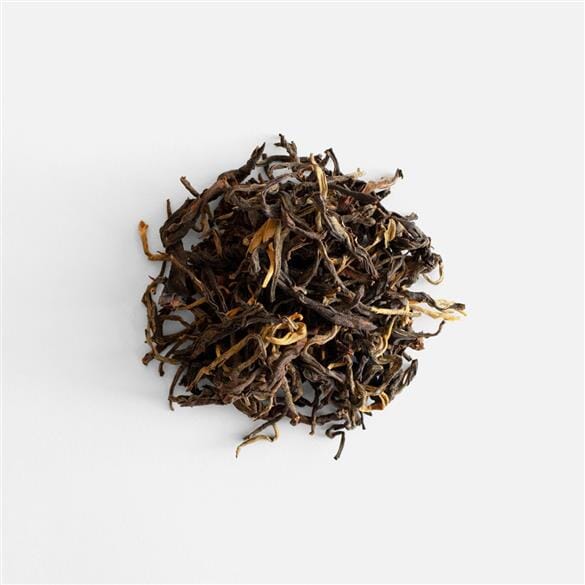 Doi Wawee Sun-Dried Red Tea