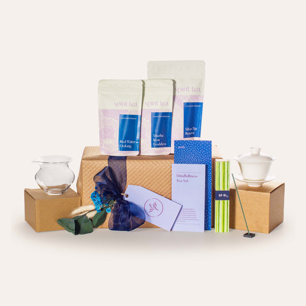 Mindfulness Set | Gift Set