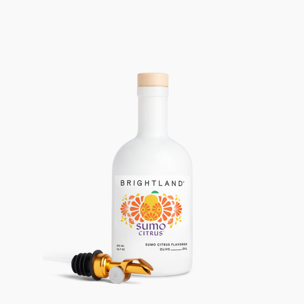 The Artisan Olive Oil District