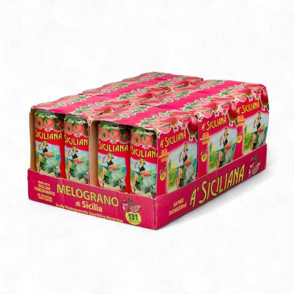 A'Siciliana Melograno