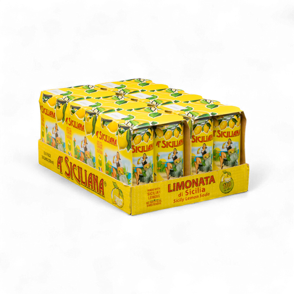 A'Siciliana Lemon