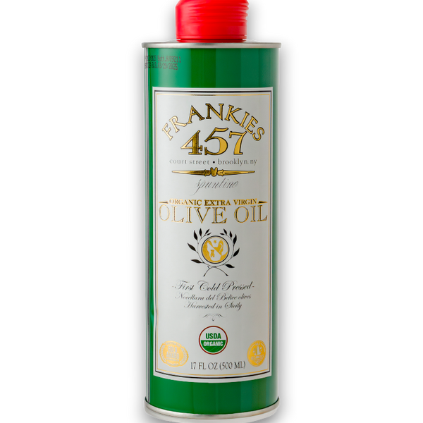 Organic EVOO