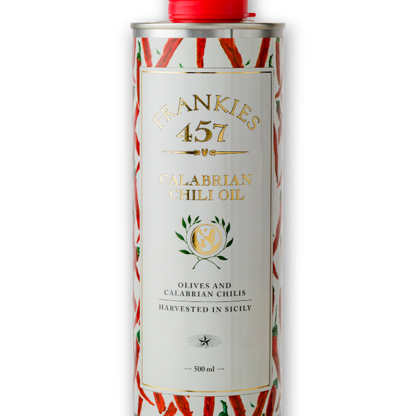 Calabrian Chili Oil