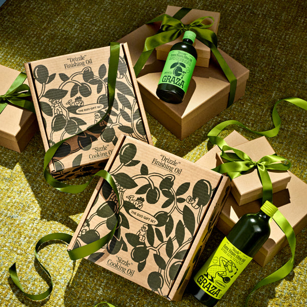 The “Glass Duo Gift Set”