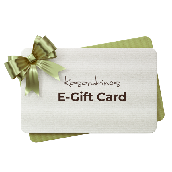 Digital Gift Card