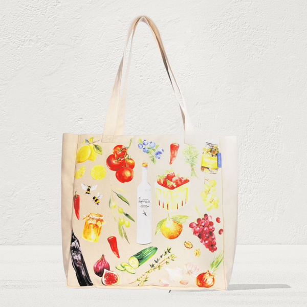 Market Tote