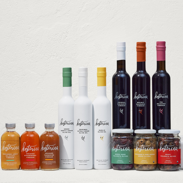 The Mediterranean Life