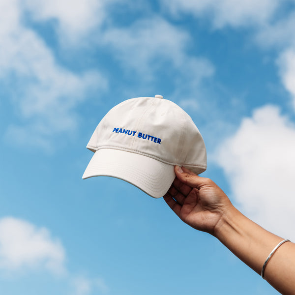 Fix & Fogg Peanut Butter Cap