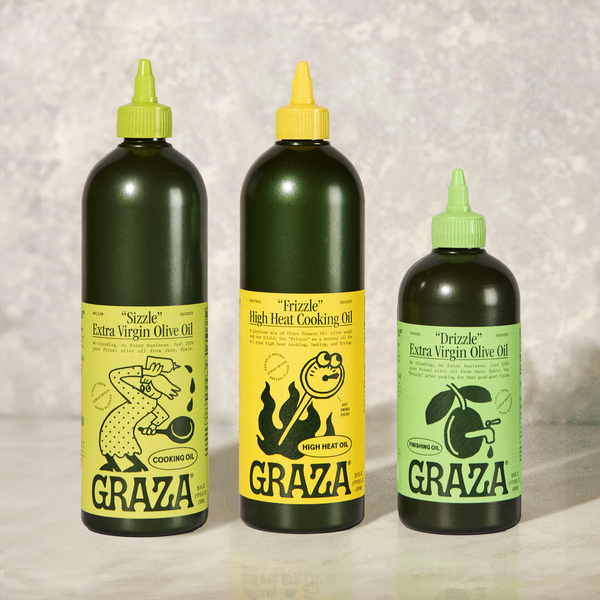 “The Trio” - Subscription Winners