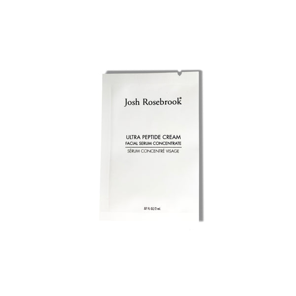 Ultra Peptide Cream Sample