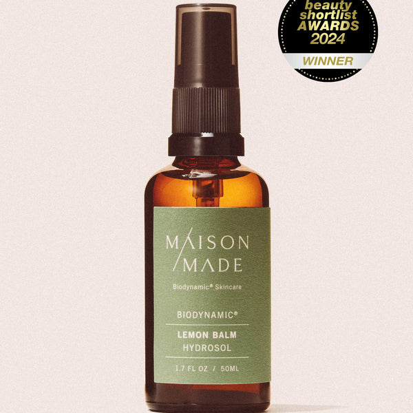 The Biodynamic District