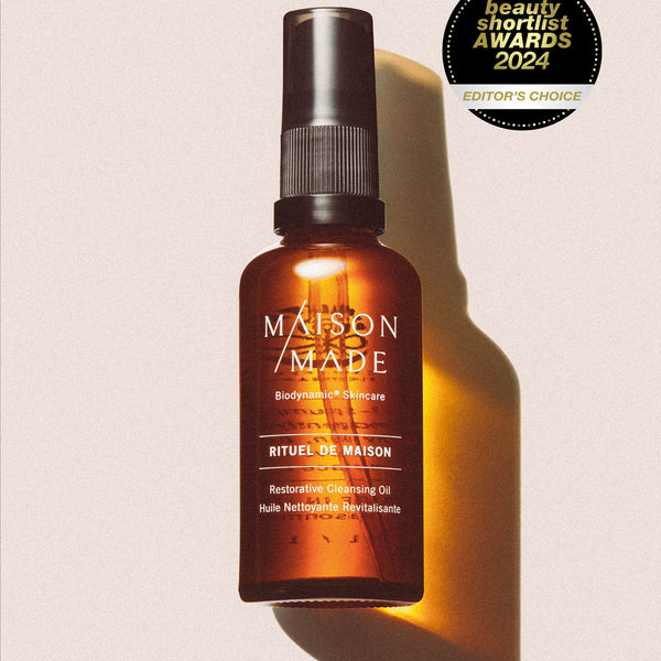 Rituel de Maison Sample