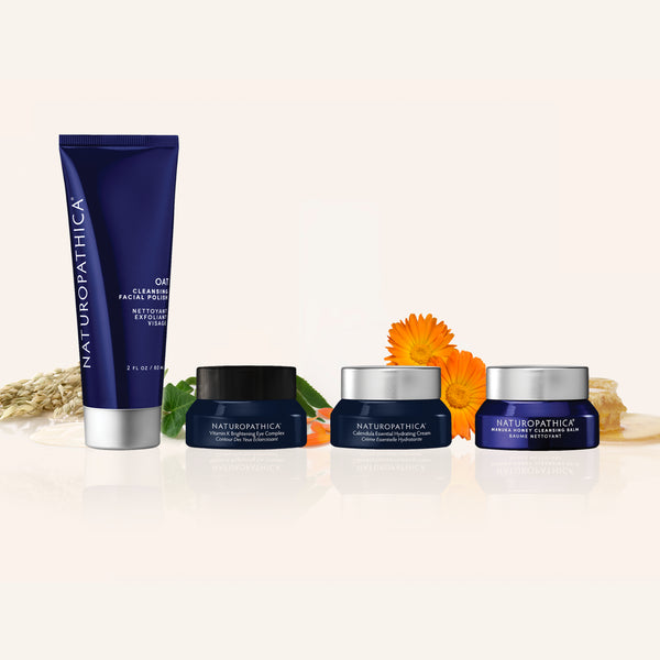 Skincare Starter Kit