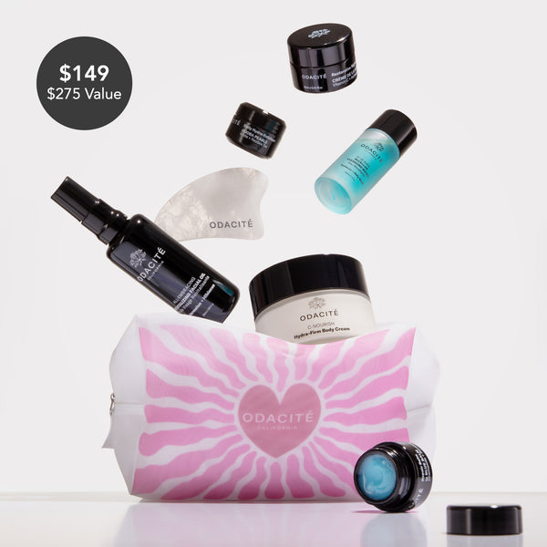 Winter Renewal Ritual