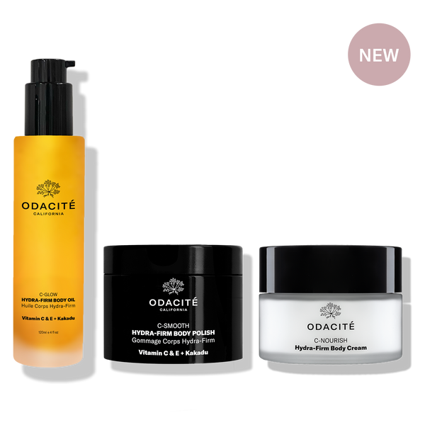 Hydra-Firm Full Body Routine