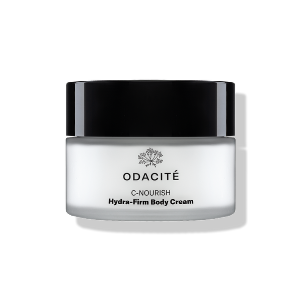C-Nourish • Hydra-Firm Body Cream • Vitamin C & E + Kakadu Plum