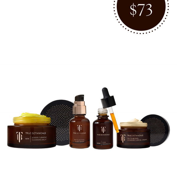 Radiant Repair Night Ritual