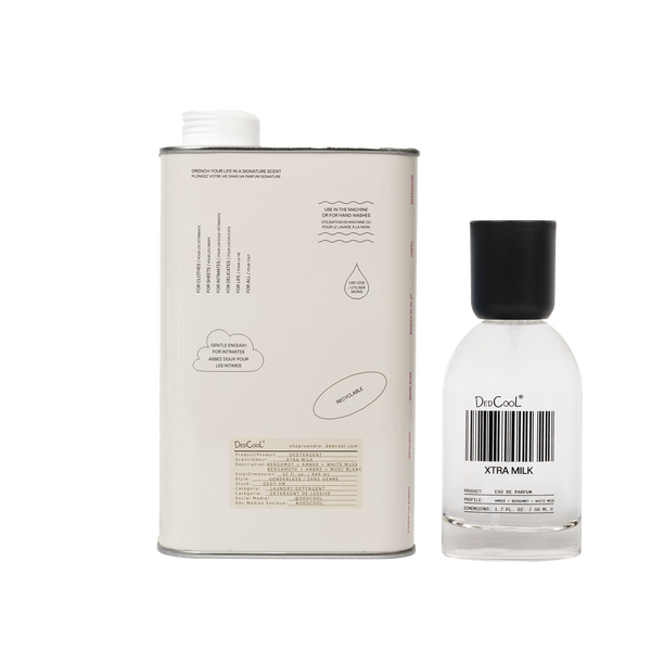 Xtra Milk Drench Ur Life Duo