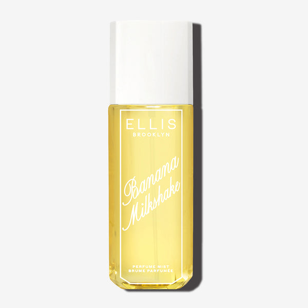 BANANA MILKSHAKE Perfume Mist 240ml