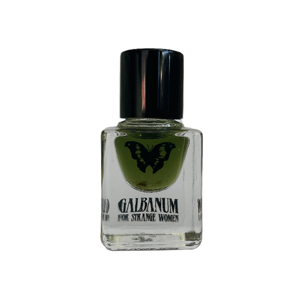 Galbanum - Accord Extrait