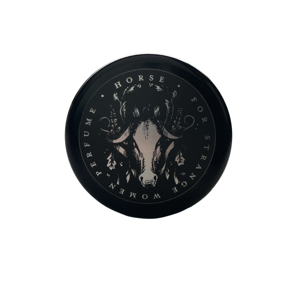 Horse 2026 - Solid Perfume