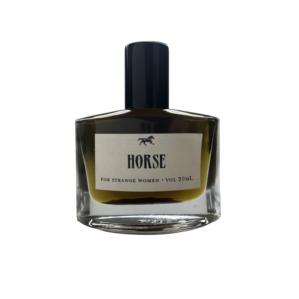 Horse 2026 - Perfume Oil