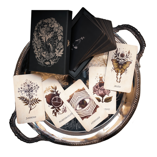 The Botanical Oracle