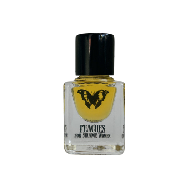 Peaches - Accord Extrait