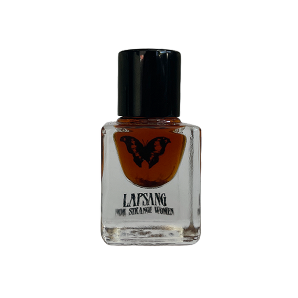 Lapsang - Accord Extrait