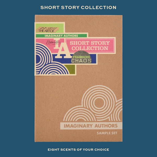 Short Story Collection - SET