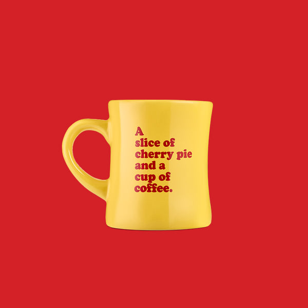 A LITTLE SECRET - MUG